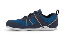 Xero Shoes Minimal-Travelschuhe Prio blau Herren